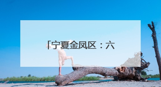 宁夏金凤区：六一节的特别礼物